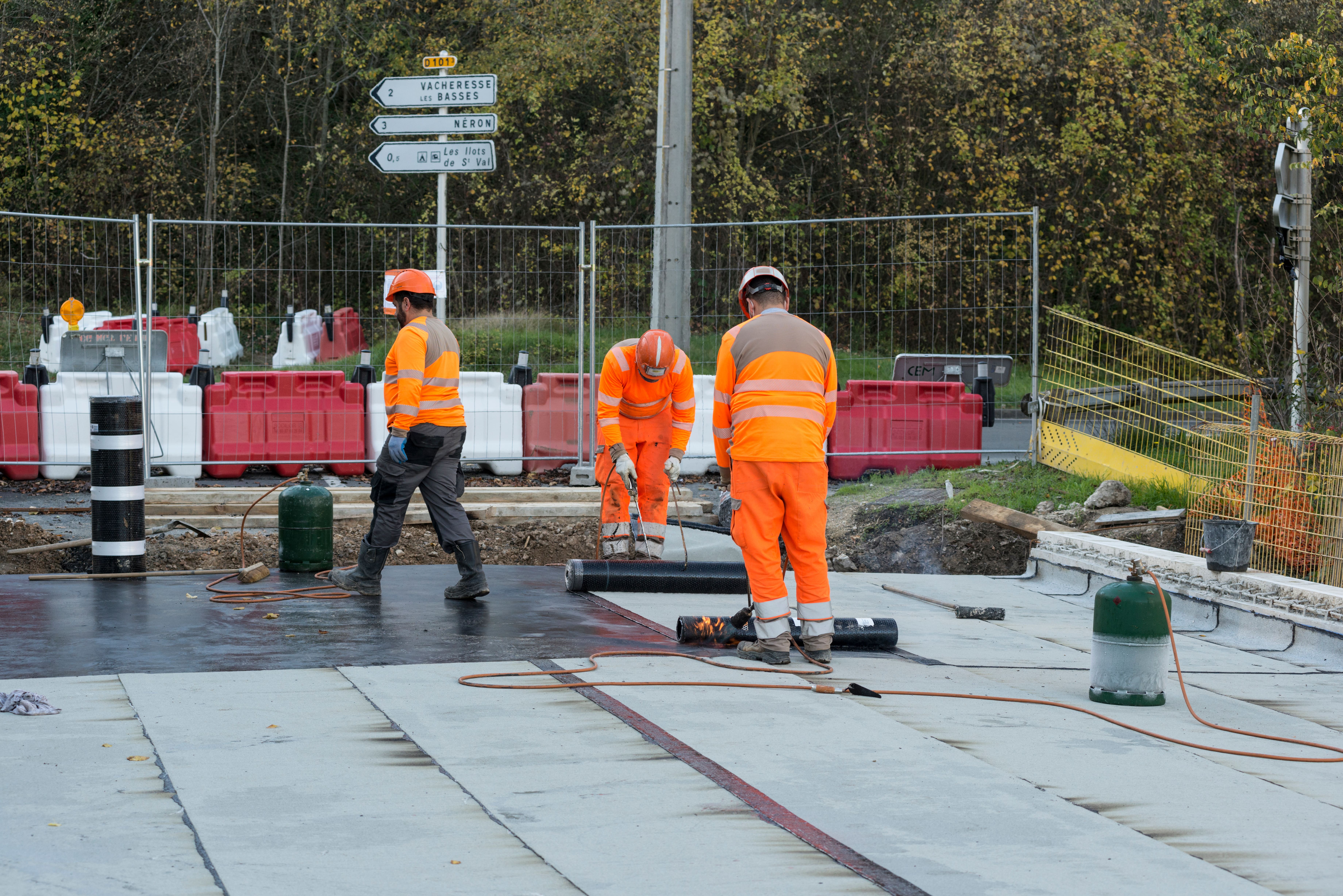 Saône-et-Loire : 33 millions pour les routes en 2026