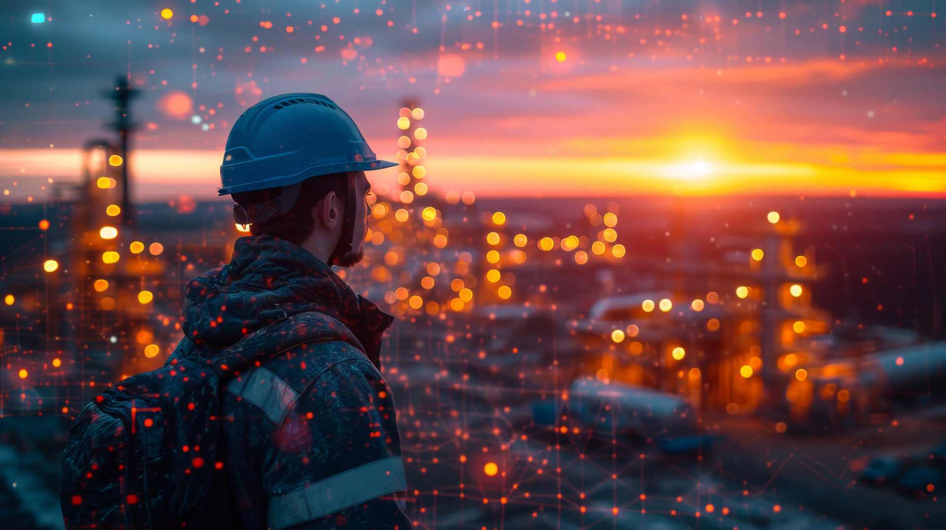 Le BTP innove et façonne le territoire de demain