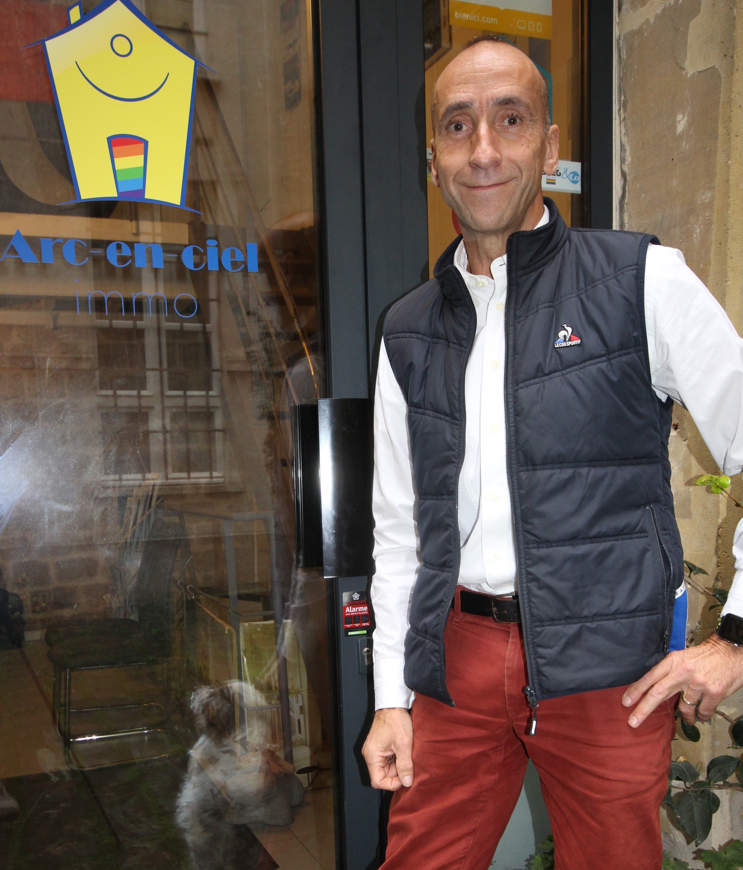 Le secteur immobilier dans l’expectative pour 2026