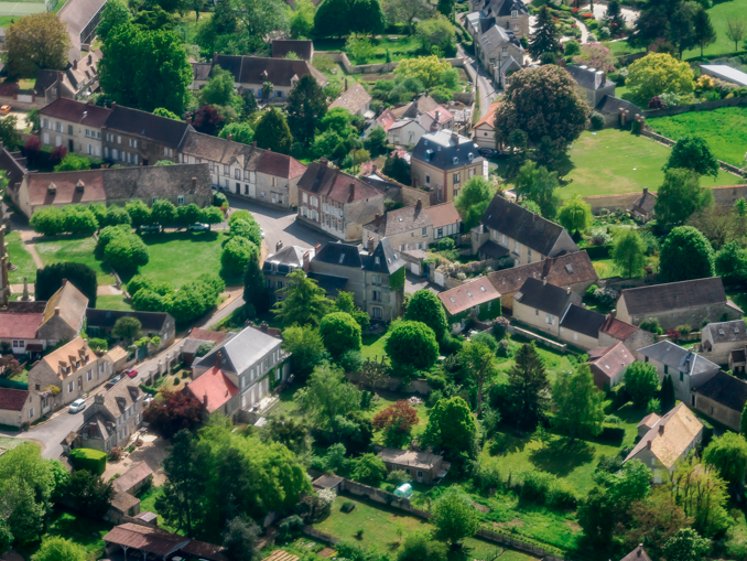 Montjavoult : deux projets soutenus par le fonds de soutien au commerce rural dans l’Oise