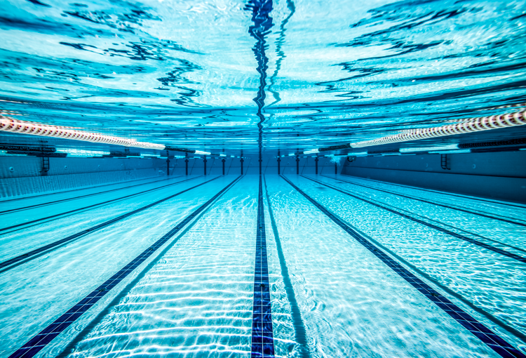 Les collectivités face au défi des piscines