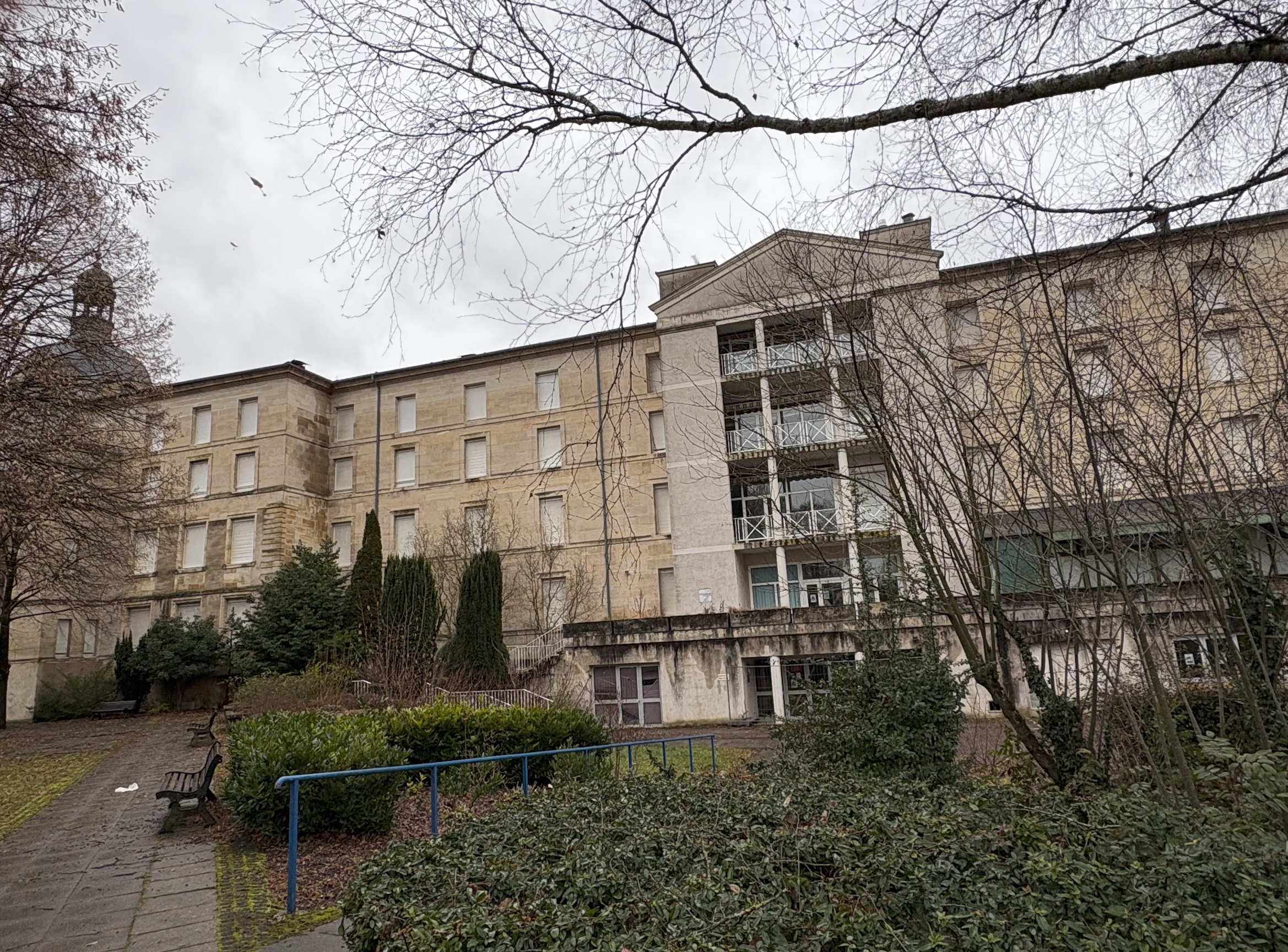 Bar-le-Duc : le projet de résidence mobilité lancé