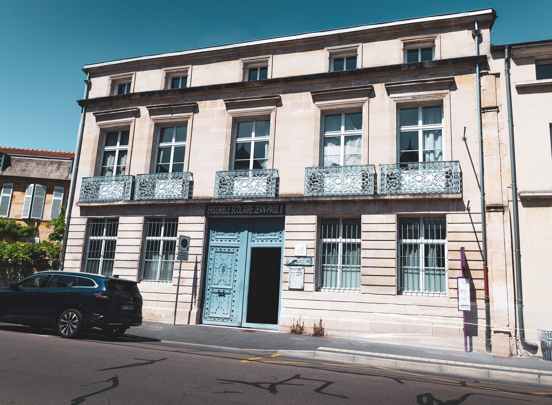 La filière horlogère de Bar-le-Duc lance un appel aux maîtres d’apprentissage