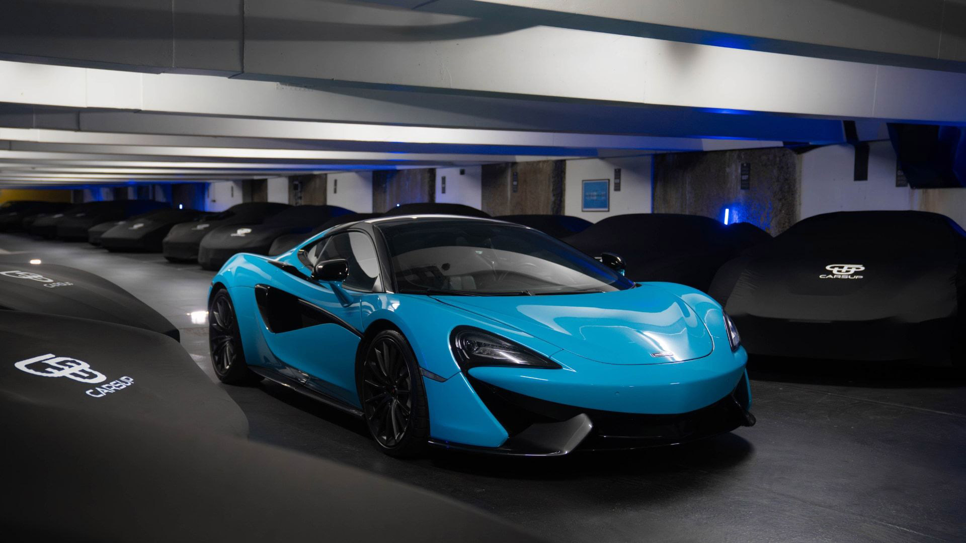 Conciergerie automobile d’exception : Carsup recherche ses futurs franchisés à Metz