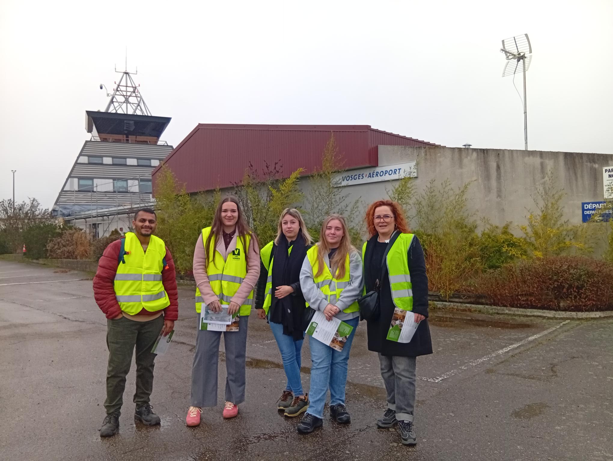 Juvaincourt : quand la découverte des métiers locaux soutient l’attractivité et l’économie du territoire