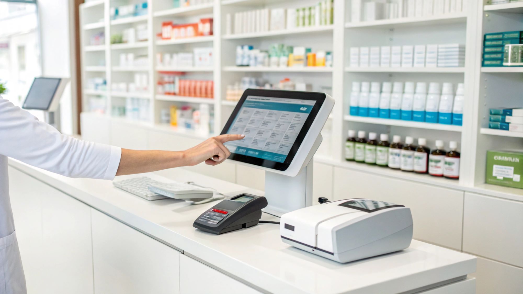 Digipharmacie obtient l’agrément de plateforme agréée pour la facturation électronique