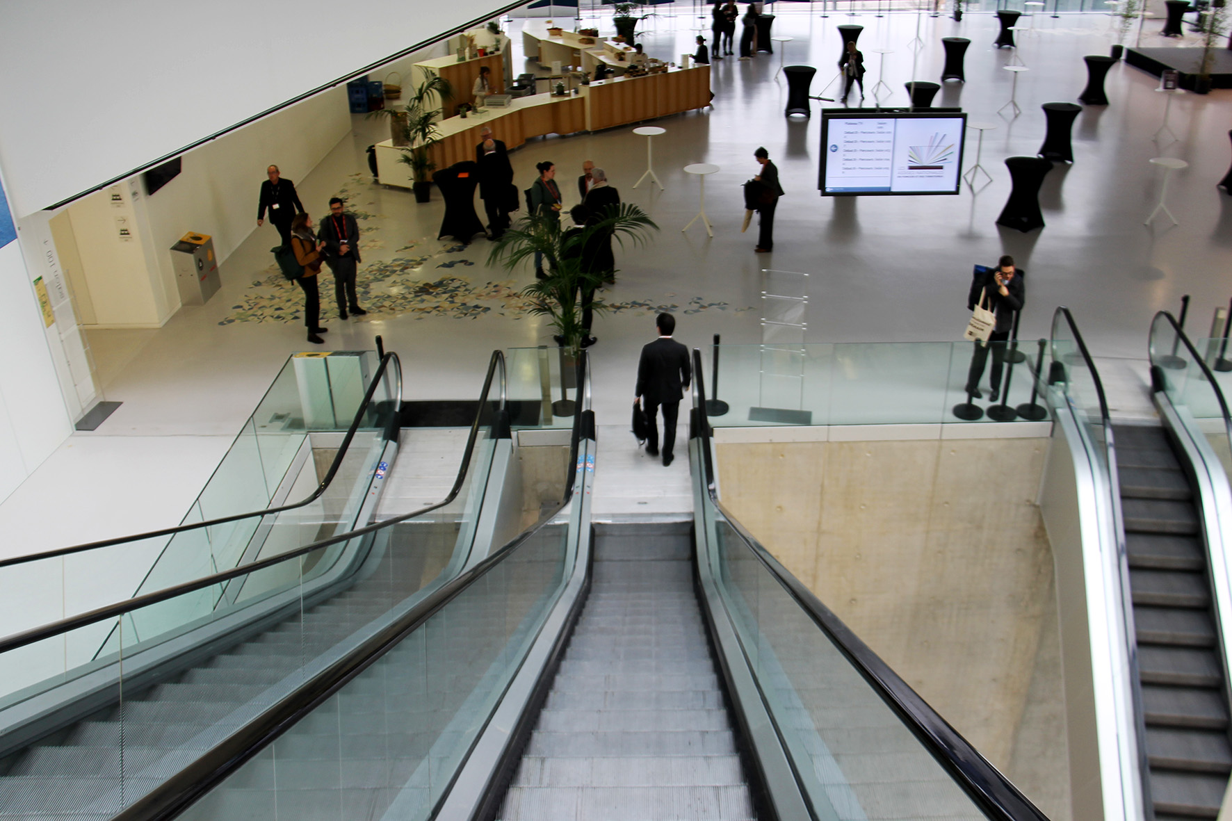 L’événementiel demeure un levier stratégique en 2026 pour les entreprises 