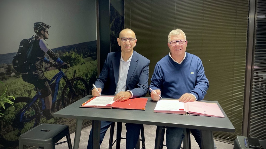 France Travail et l’UIMM veulent faciliter les recrutements dans l’industrie de Côte d'Or