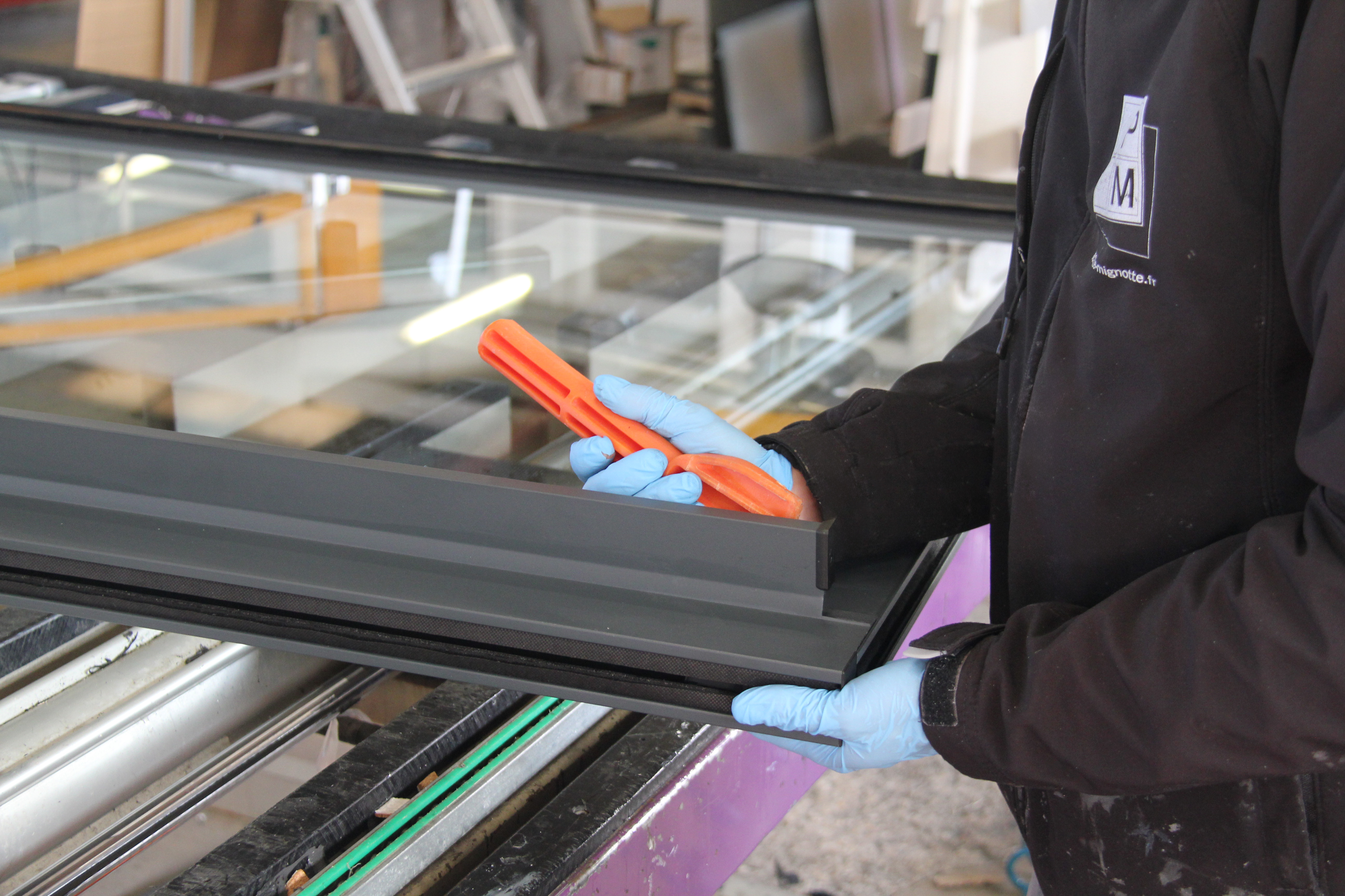 Bonglet rachète le dijonnais Pacotte et Mignotte