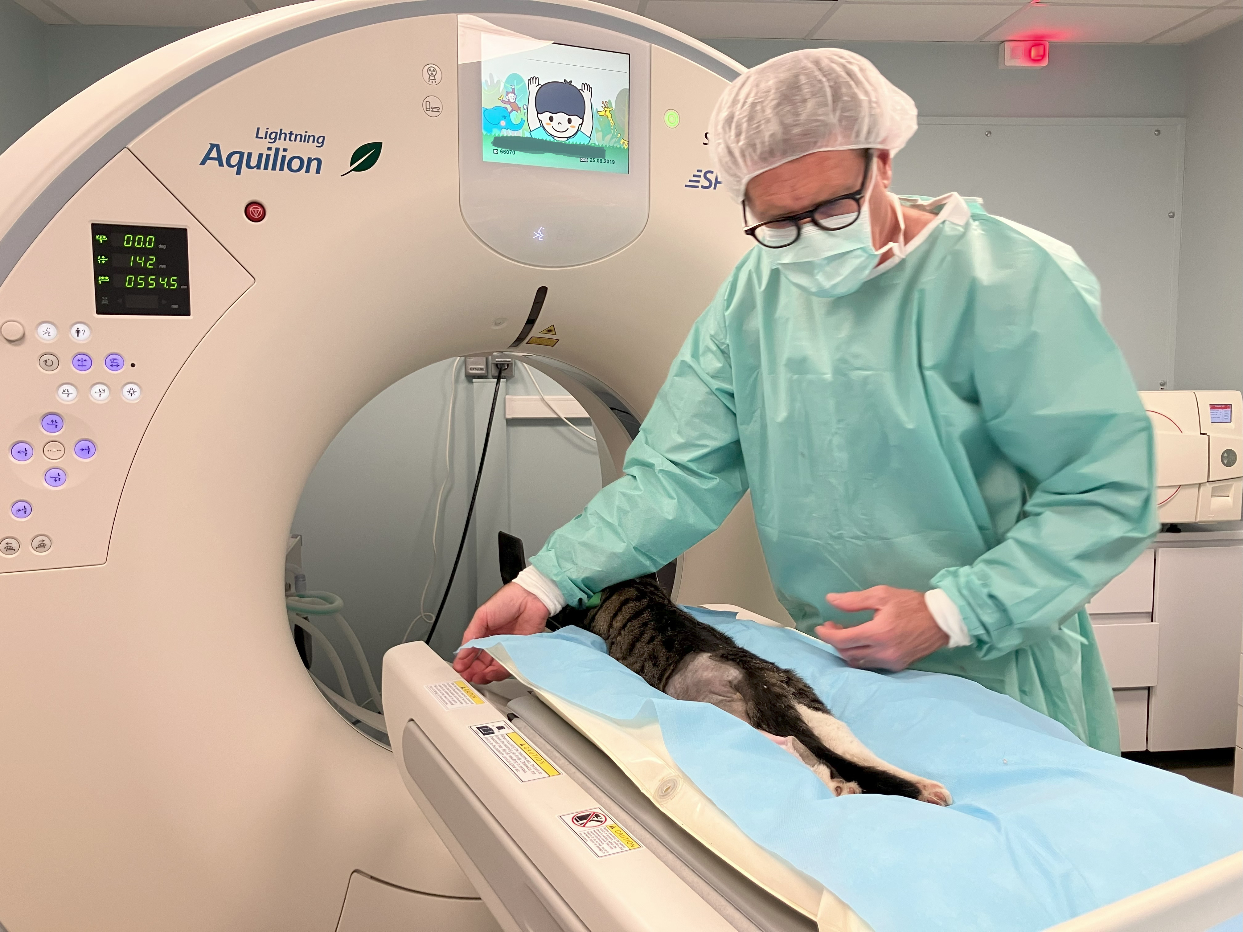 Le premier groupe vétérinaire intègre quatre cliniques de la Somme