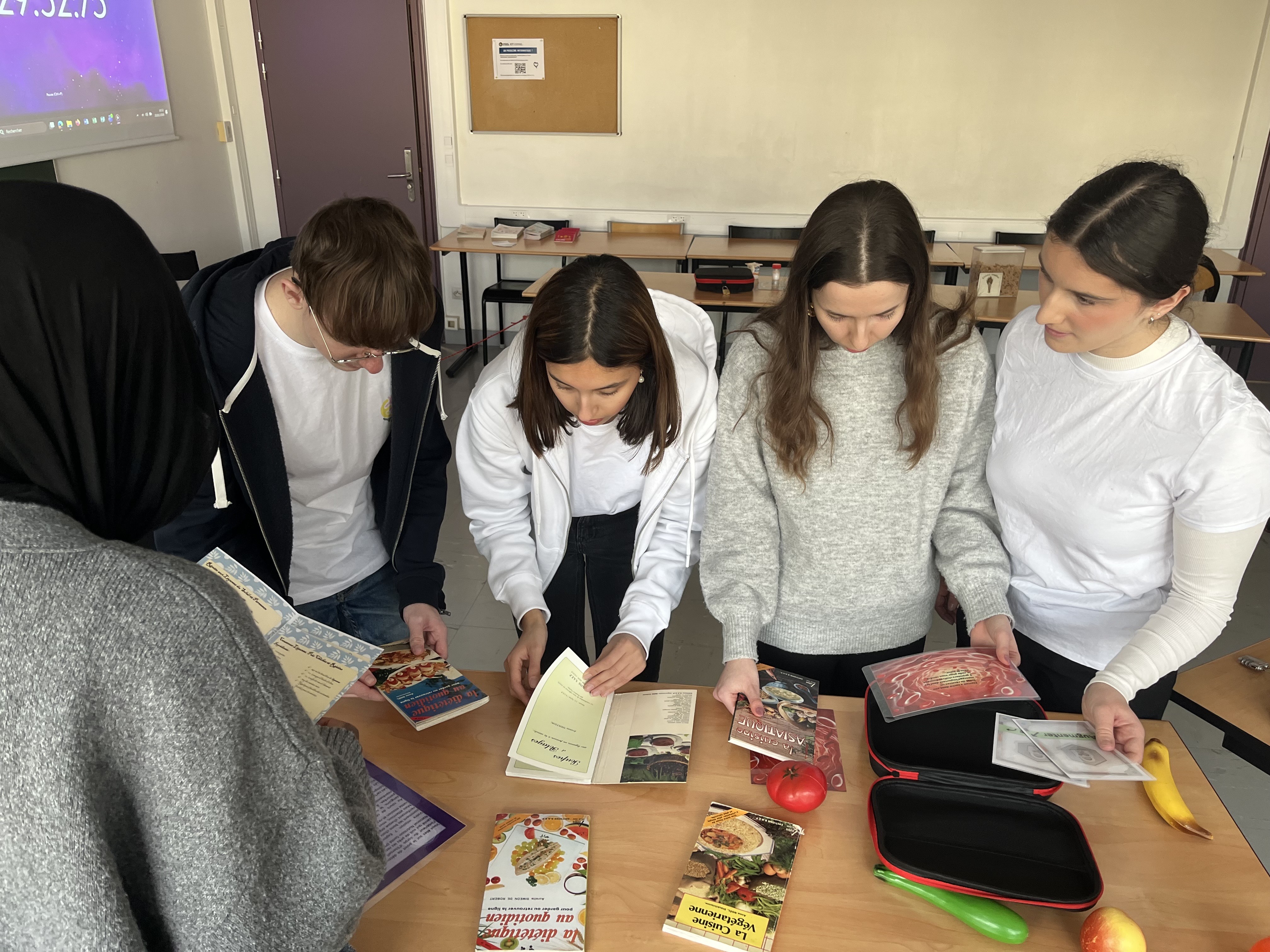 Charly Soli’Days 2026 : l’IUT Nancy-Charlemagne au cœur de l’engagement solidaire