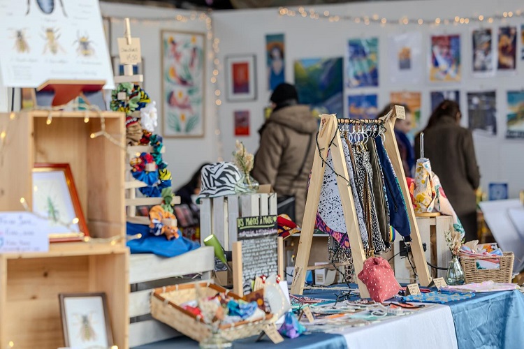 Nancy : «L’Art et la Manière» s’écrit autrement