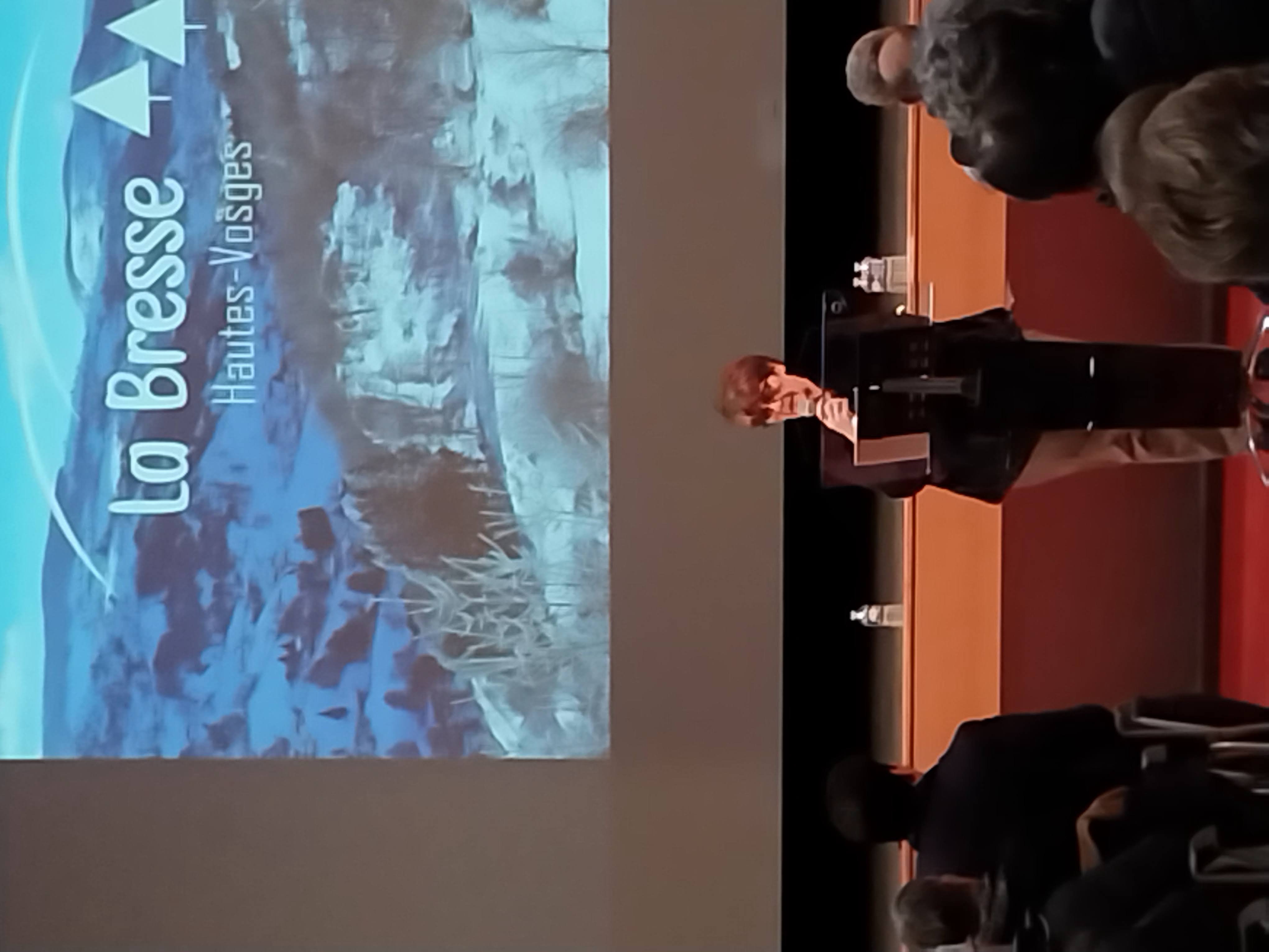 La Bresse investit dans services et infrastructures pour soutenir emploi et attractivité