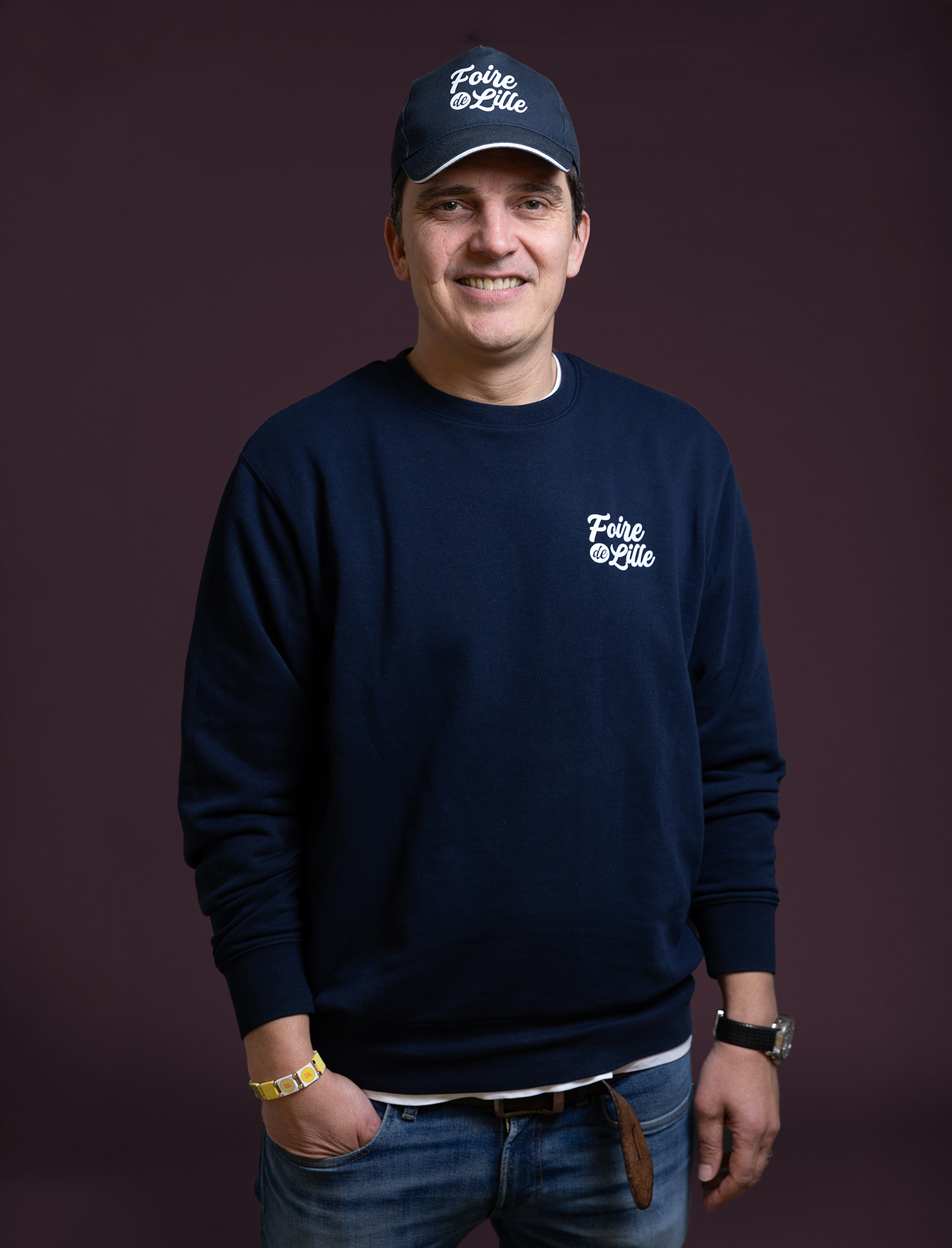 La renaissance de la Foire de Lille