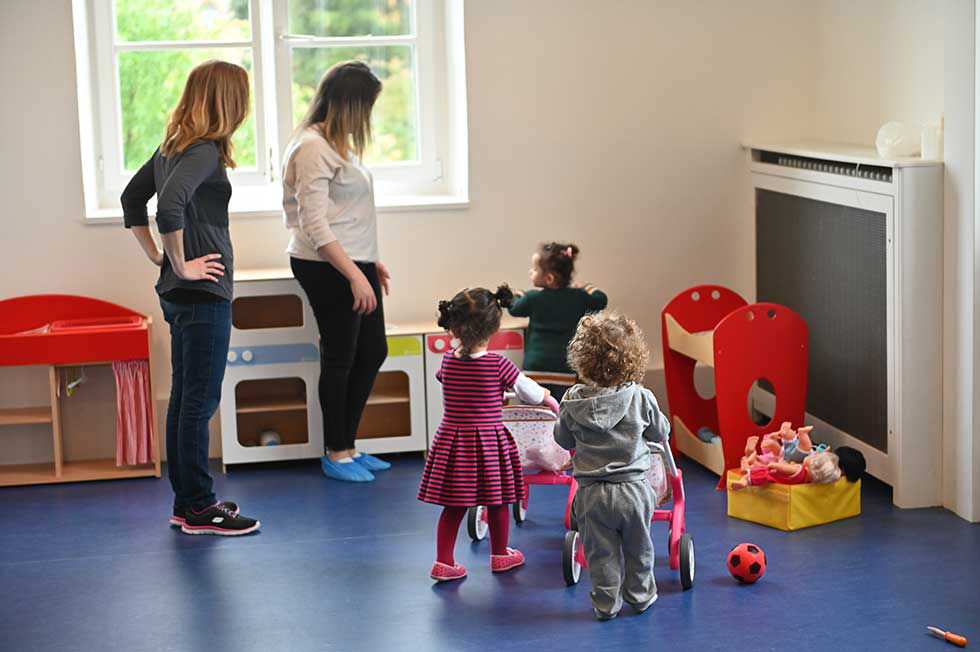 Metz Queuleu : bientôt une nouvelle MAM pour renforcer l’accueil des tout-petits