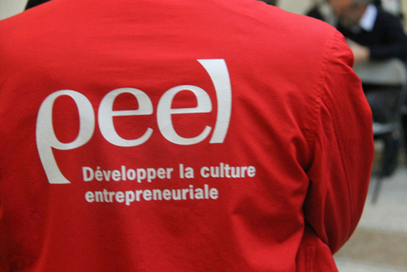Entrepreneuriat étudiant : le Grand Oral du PeeL fait étape à Épinal