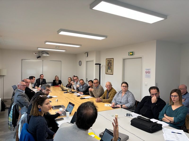 Ouest vosgien : lancement d’une étude pour stimuler l’emploi et le développement économique durable