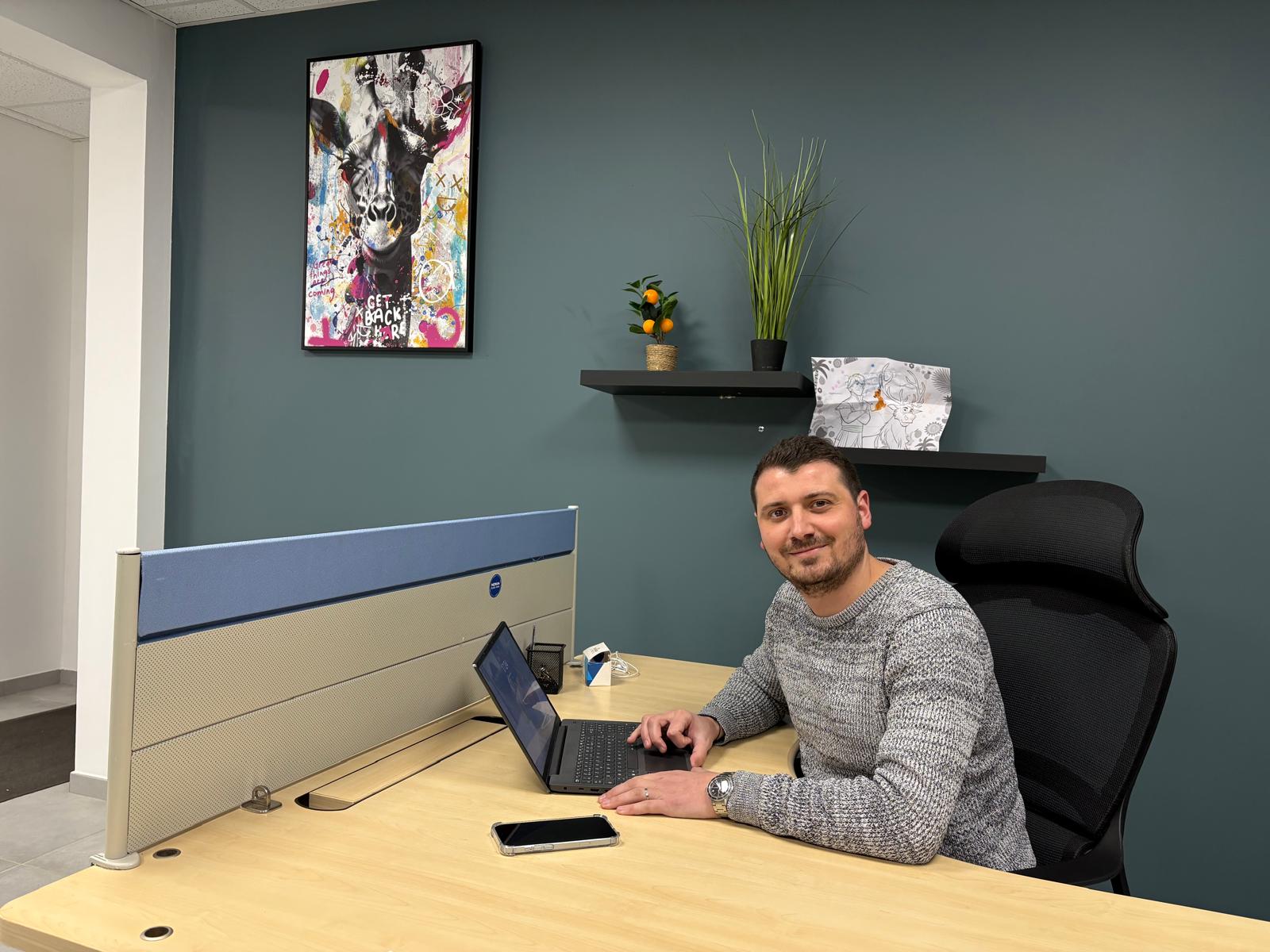 Aisne : Unexsens RH, un cabinet de recrutement au plus proche des PME