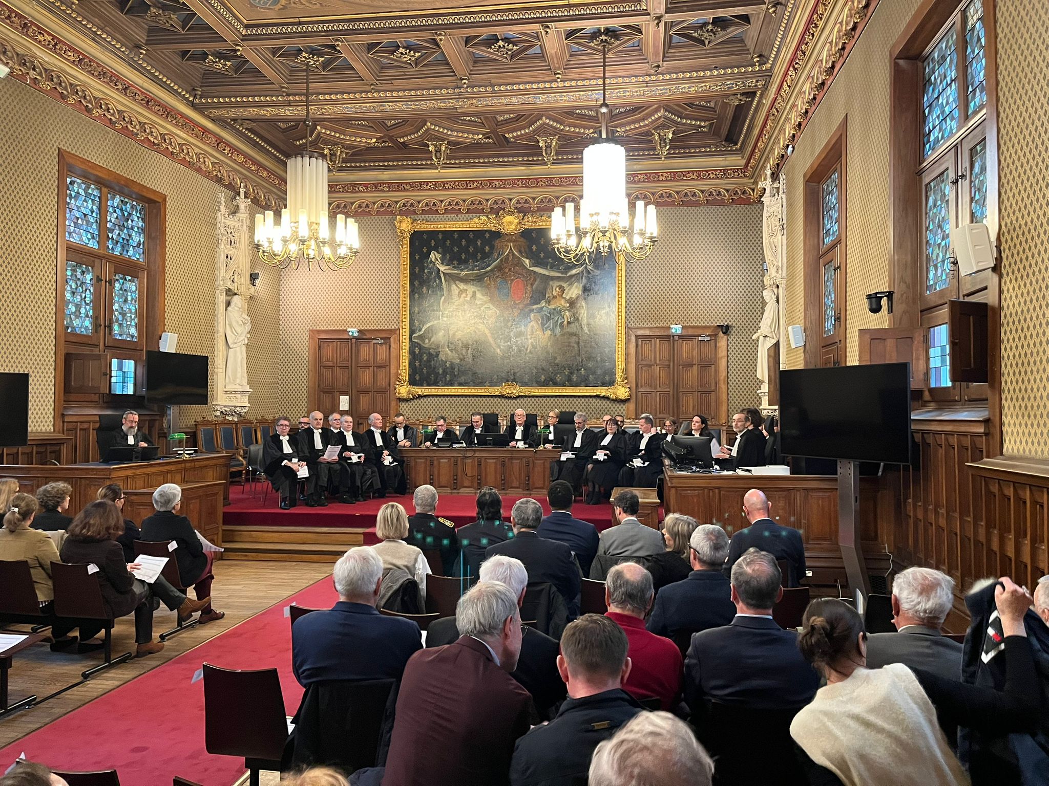 Rouen : les très petites entreprises au cœur des immatriculations et des défaillances en 2025