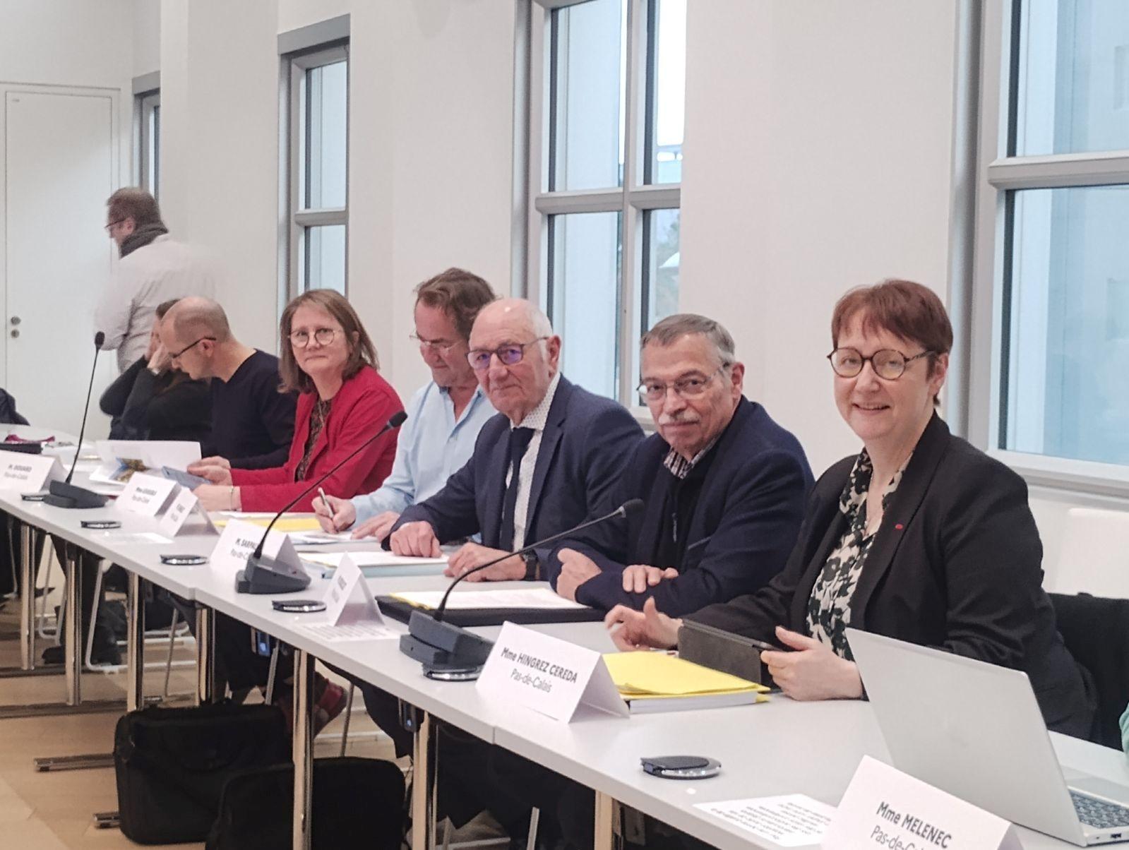 Les Deux-Caps : Avis favorable pour le renouvellement du label Grand Site de France