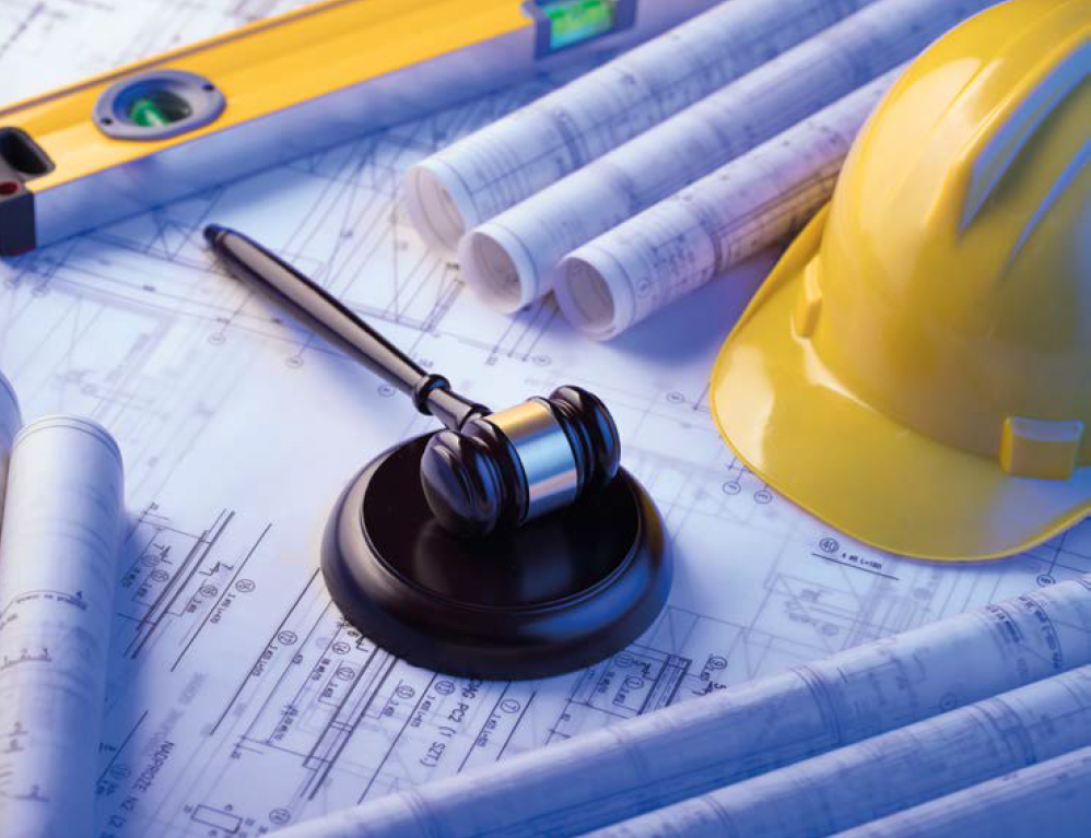 Nouvelles mesures dans le bâtiment : à l'écoute du budget 2026