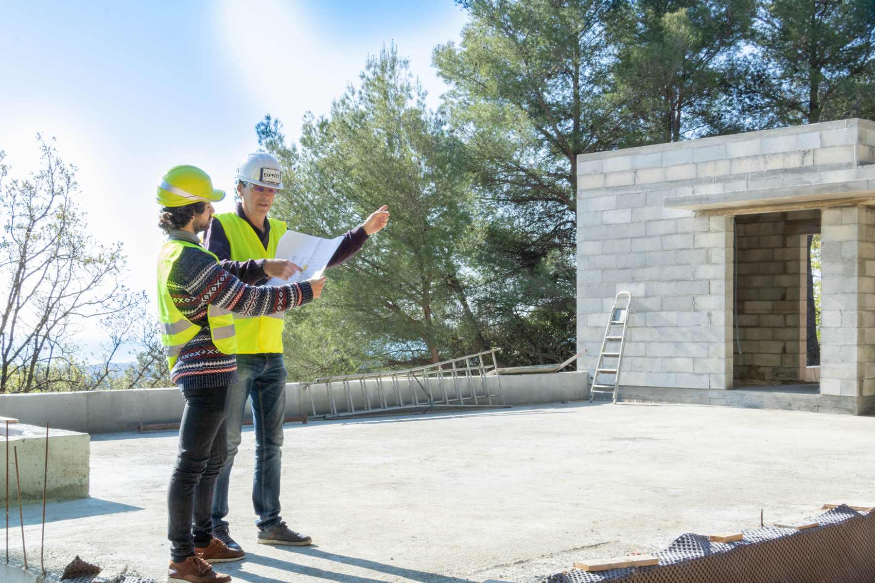 Le BTP, un secteur qui forme et recrute en Picardie