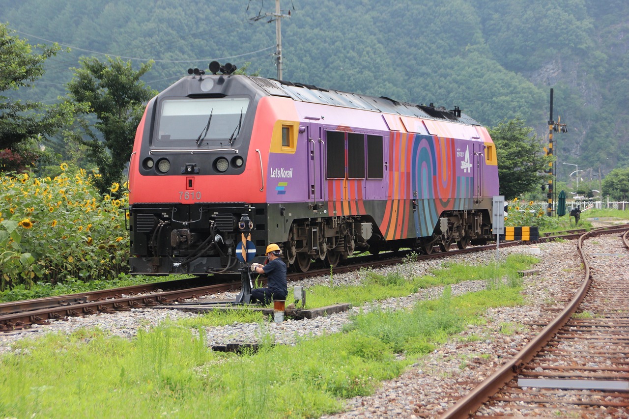 L'entreprise de Calais Fertig lance OfficeRail, une solution digitale ferroviaire