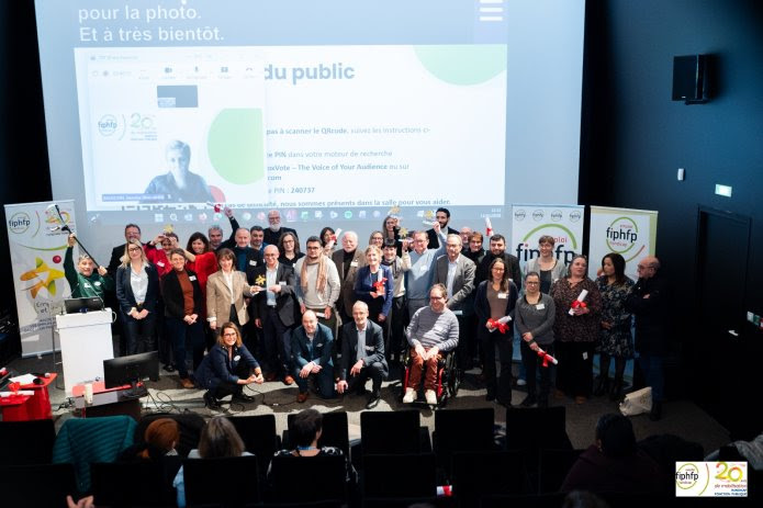 Trophées Emploi public et Handicap : cinq employeurs du Grand Est récompensés par le FIPHFP 