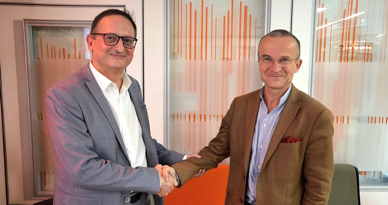 France Supply Chain by Aslog confie sa présidence à Stéphane Navarra