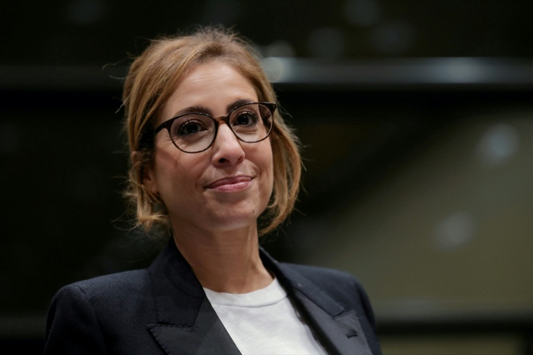 Interrogée sur Glucksmann, Léa Salamé défend son travail de 