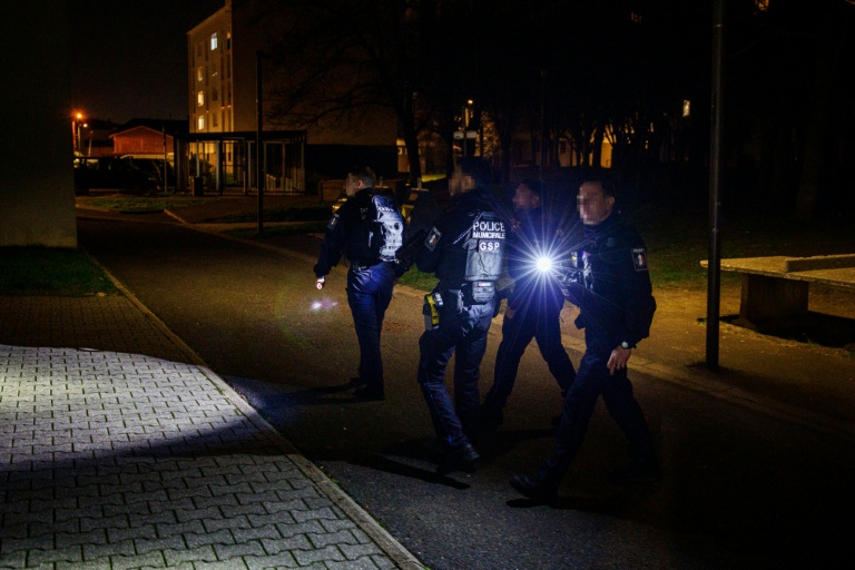 Les pouvoirs des policiers municipaux au coeur d'un projet de loi au Sénat