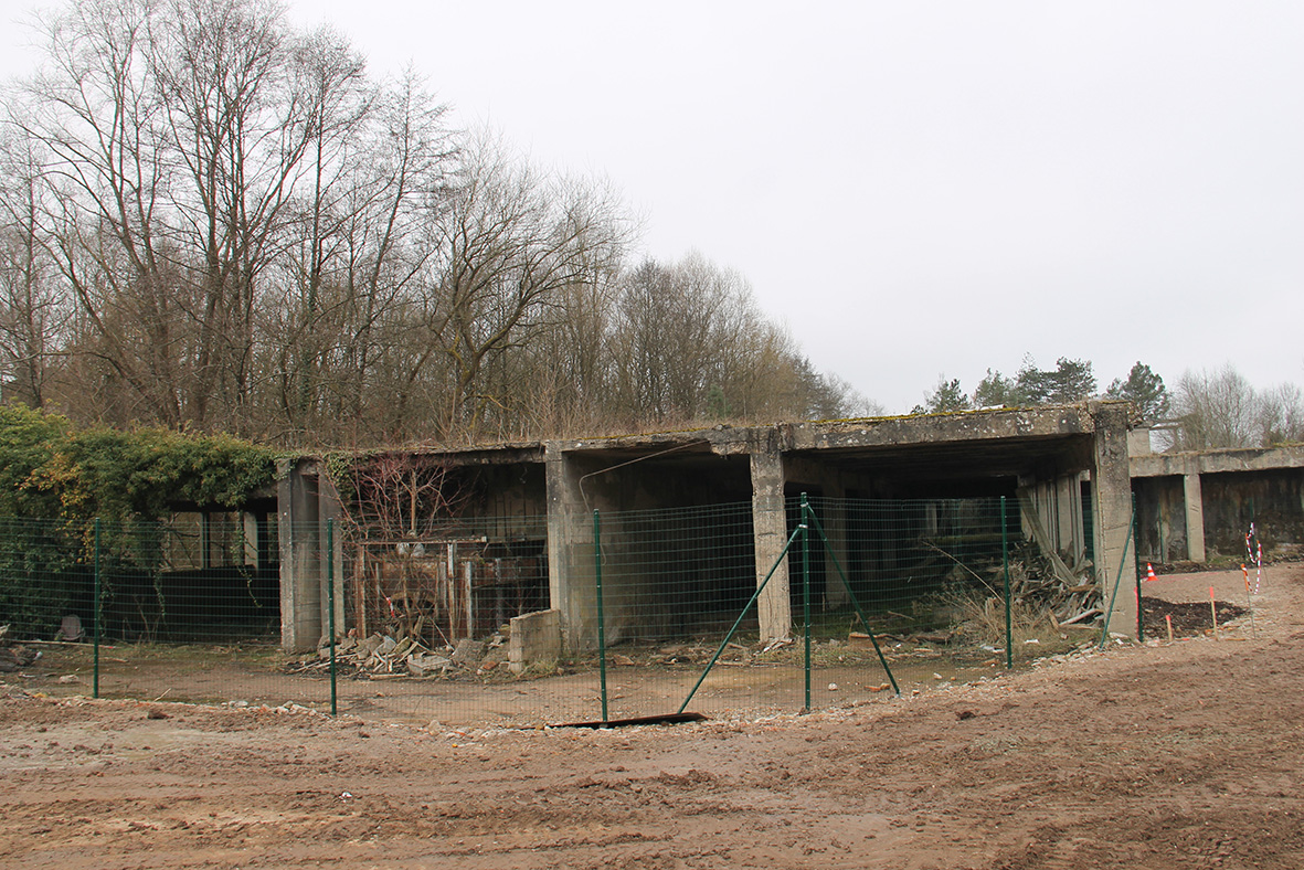 Des friches résorbées et communes accompagnées en Meurthe-et-Moselle 