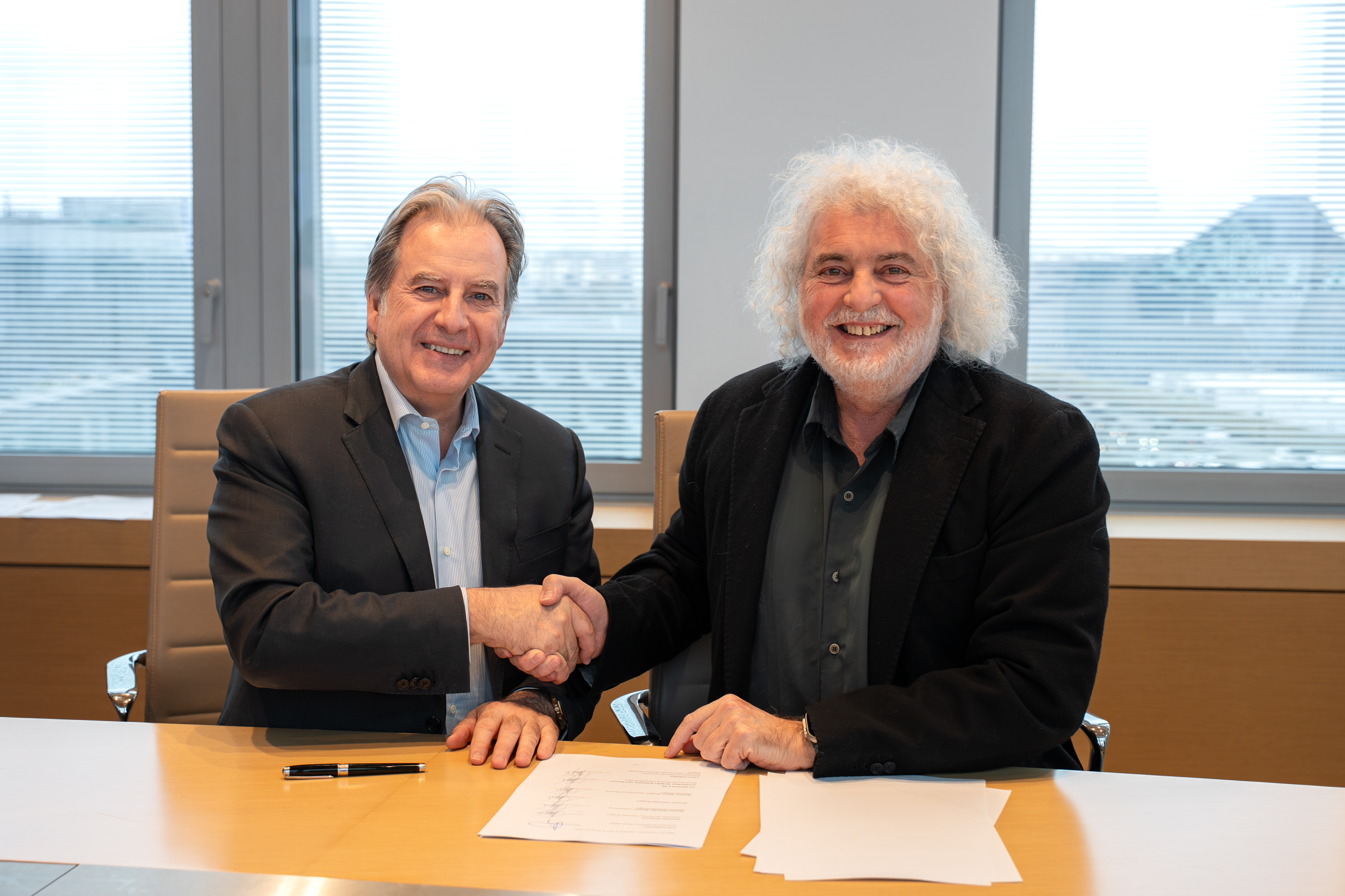 Colas consolide son implantation en Bourgogne Franche-Comté avec l’acquisition du groupe Hubert Rougeot Meursault