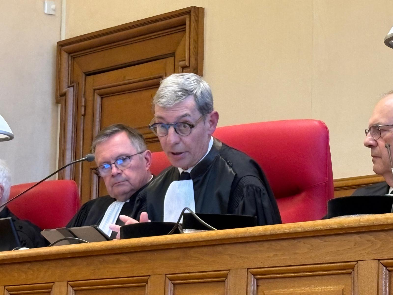 Au TC de Saint-Quentin, une année de forte activité