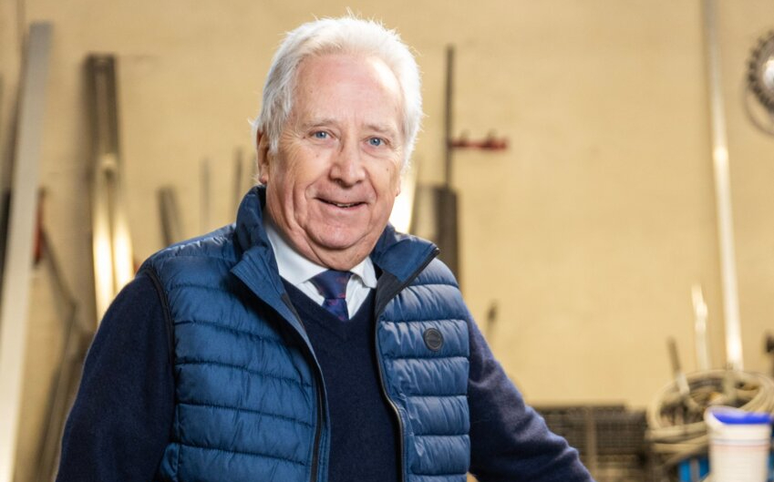 P.E.M, la mécanique de holte voltige