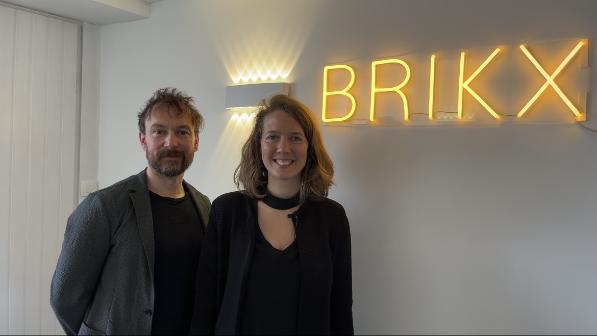 BRIKX optimise la santé et la performance des dirigeants 