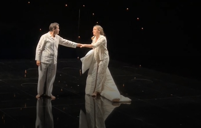 Le Songe d’une nuit d’été à l’Opéra de Lille jusqu'au 22 mai