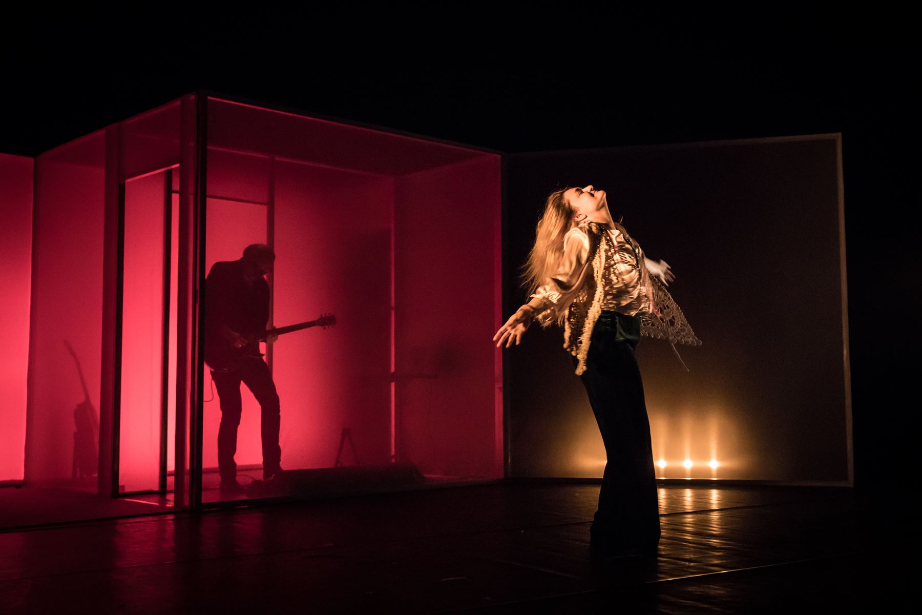 La région Hauts-de-France accompagne les compagnies régionales sur le Festival Off d’Avignon