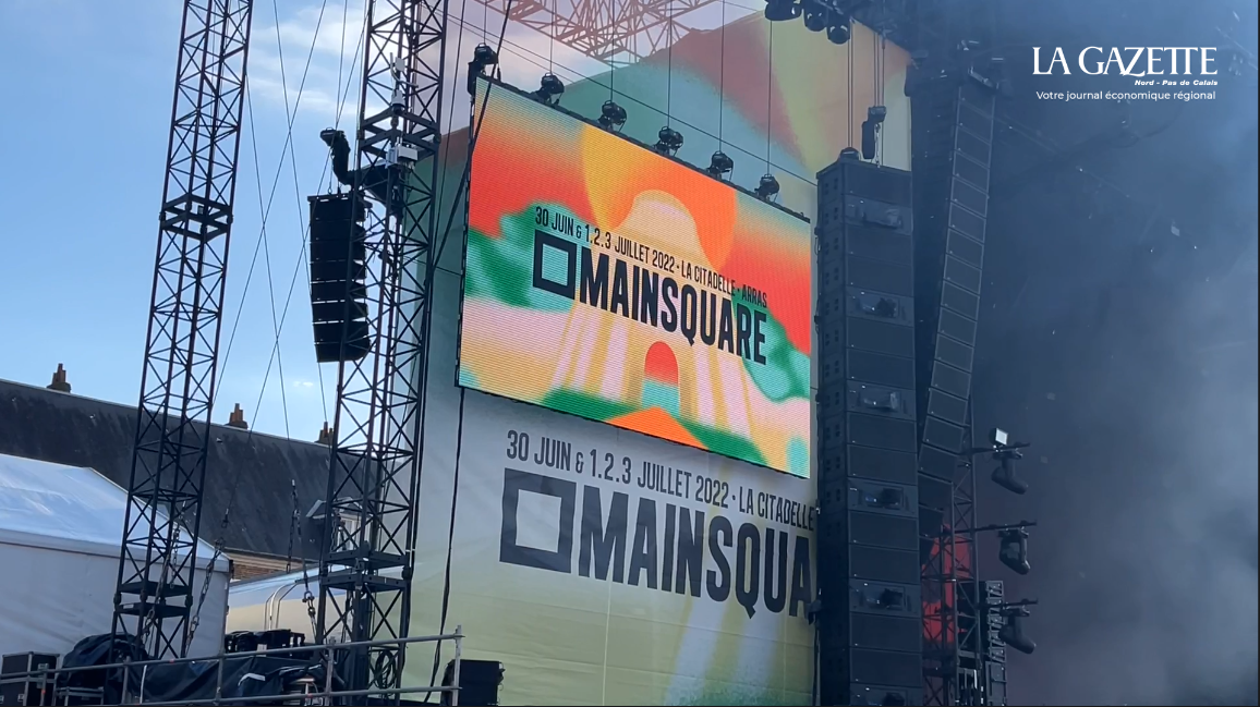 Retour sur le Main Square 2022 !