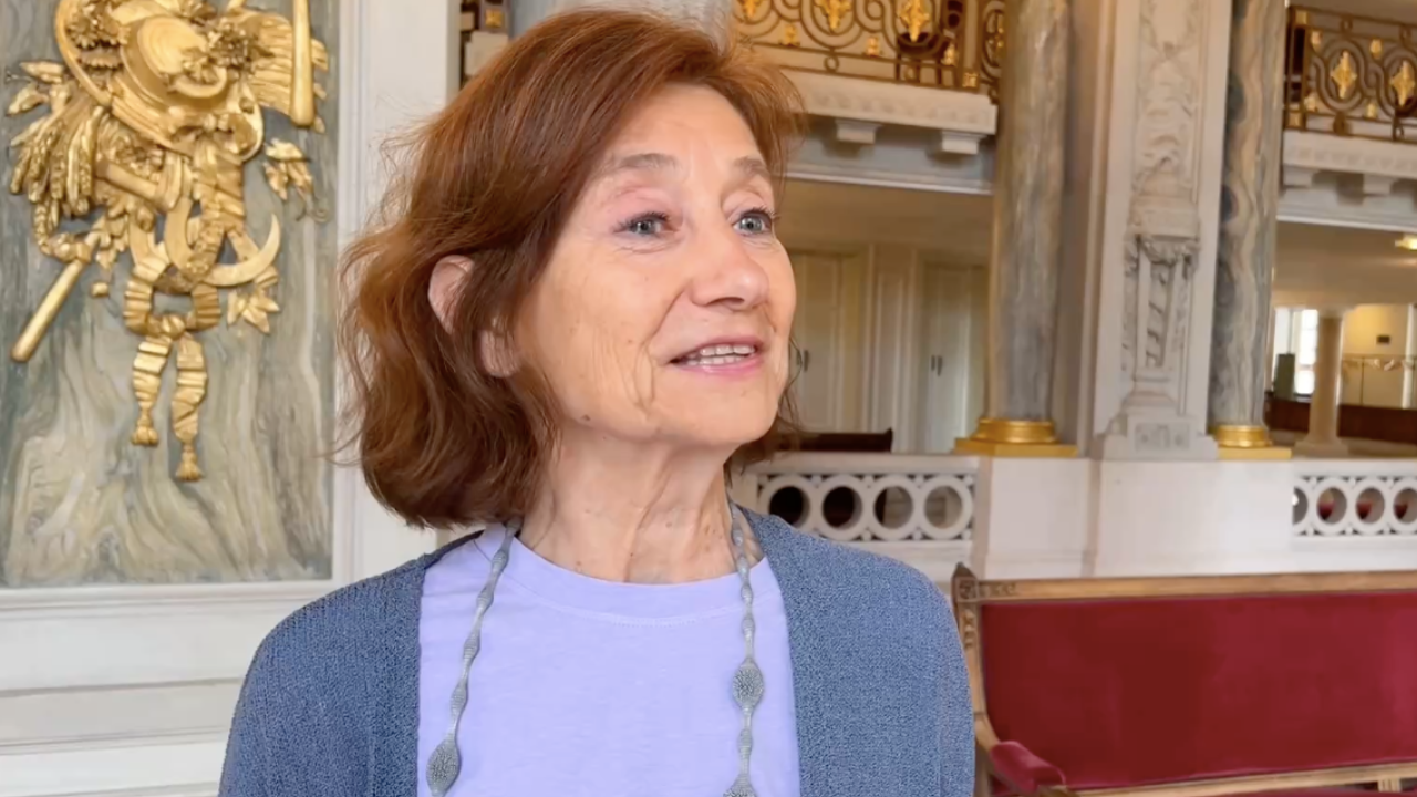 Festival d'ouverture à l'Opéra de Lille