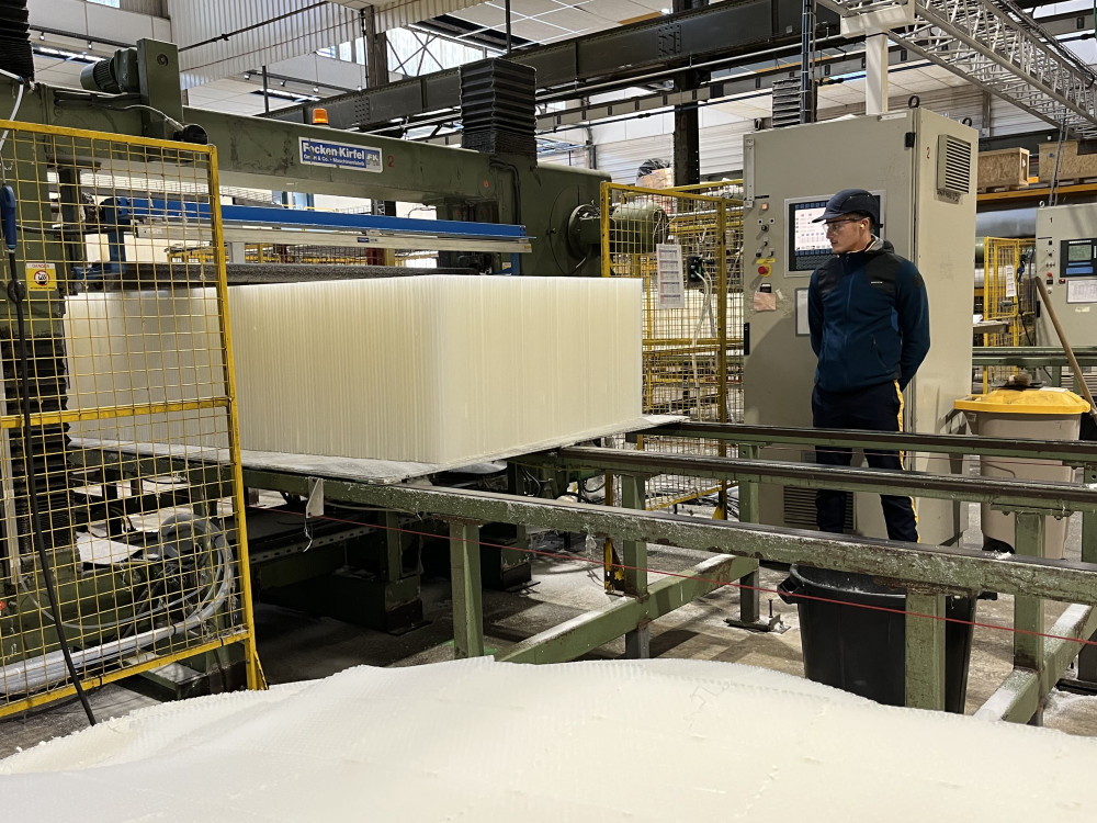 Nidaplast, une stratégie tournée vers l'innovation et l'export