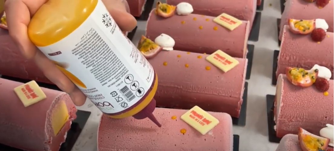 Découvrez les coulisses de Promis Juré