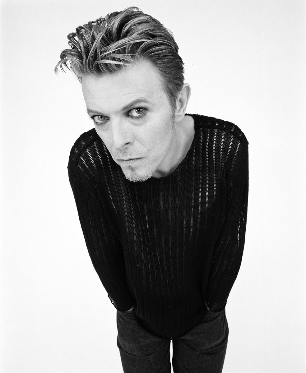 Plongée dans l'univers du photographe britannique Rankin