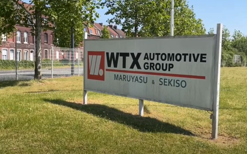 MOTEN Technologies : Des capteurs corporels pour prévenir des troubles musculosquelettiques 