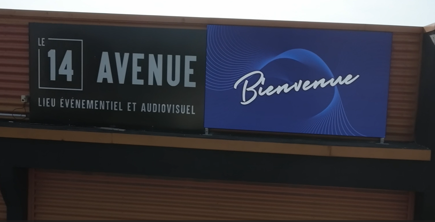 Dans les coulisses de 14 Avenue à Marquette-lez-Lille