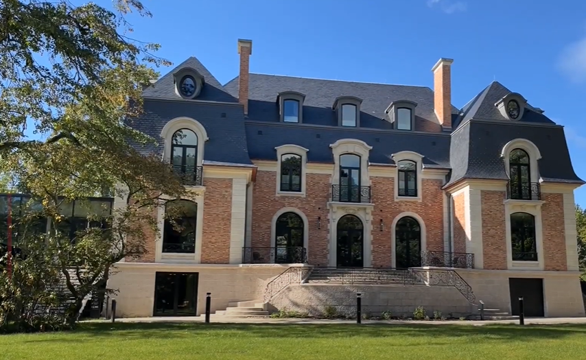 Immersion dans la Maison des Bienheureux-Howel, à Wasquehal