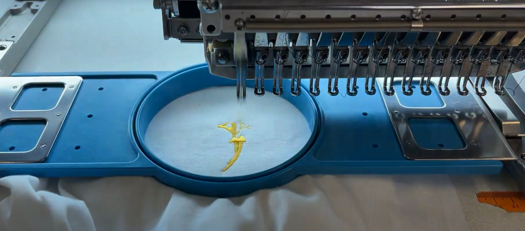 Découvrez les coulisses de la Manufacture Lemahieu