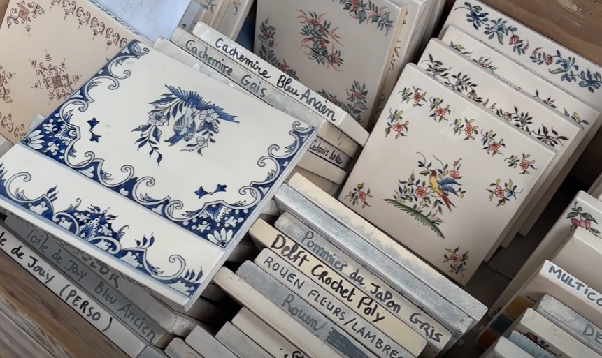 Pour les Ateliers Régnier, le sur-mesure comme ADN