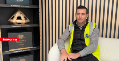 Cartonnages Vaillant : 60 ans d’expérience et de grandes ambitions