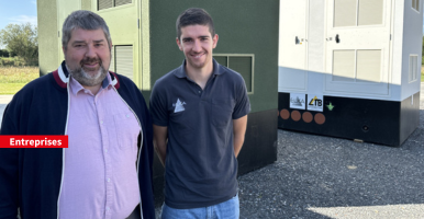 Elka-France alimente en électricité les usines françaises